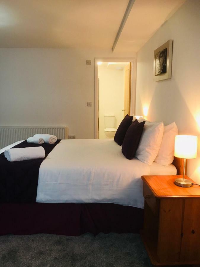 Beautiful Apartment,No 1, With Parking Ilfracombe Eksteriør bilde